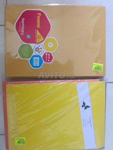 MATÉRIEL DE SCRAPBOOKING & LOISIRS CRÉATIFS - 2
