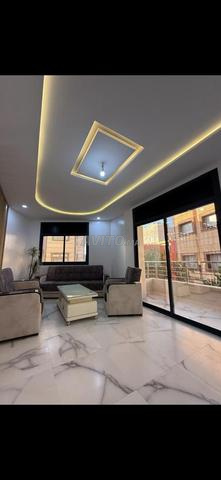 Appartements à vendre 1 m² à Oujda