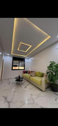 Appartements à vendre 1 m² à Oujda