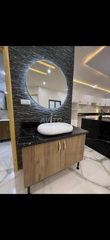 Appartements à vendre 1 m² à Oujda