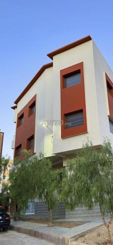Appartements à vendre 1 m² à Oujda