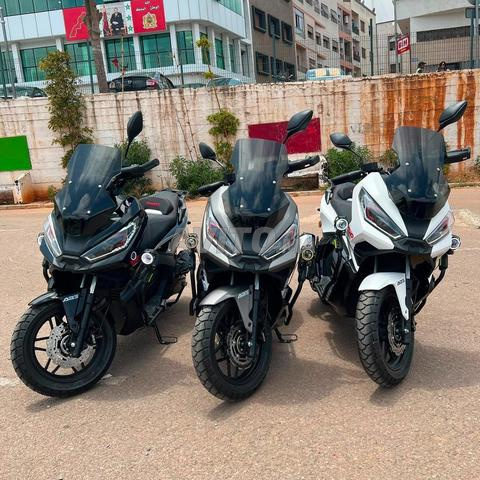 Rocket ADV 150i - 2026 - 2