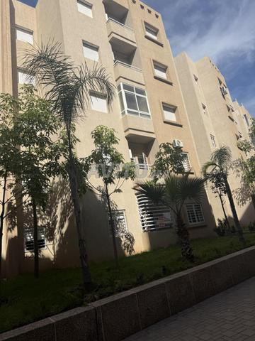Appartement à vendre 80 m² à Meknès (McDo/Marjane) - 2