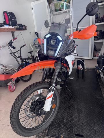 Motos Neuves