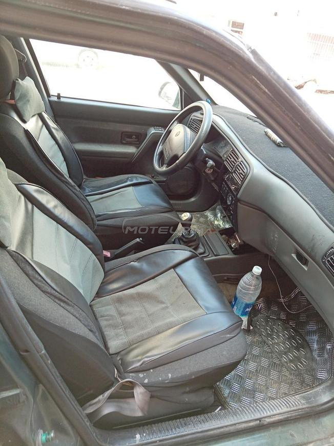 Renault R19 Diesel Manuelle 1995 à Casablanca