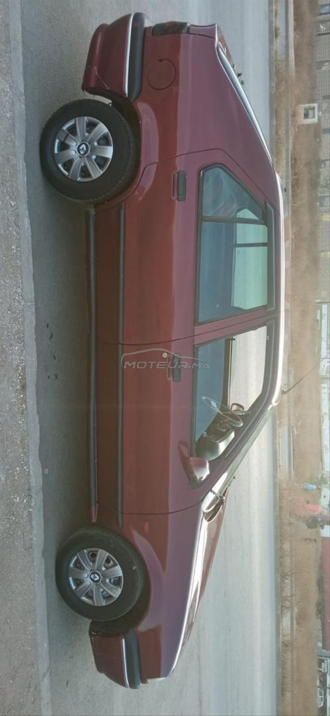 Renault 19