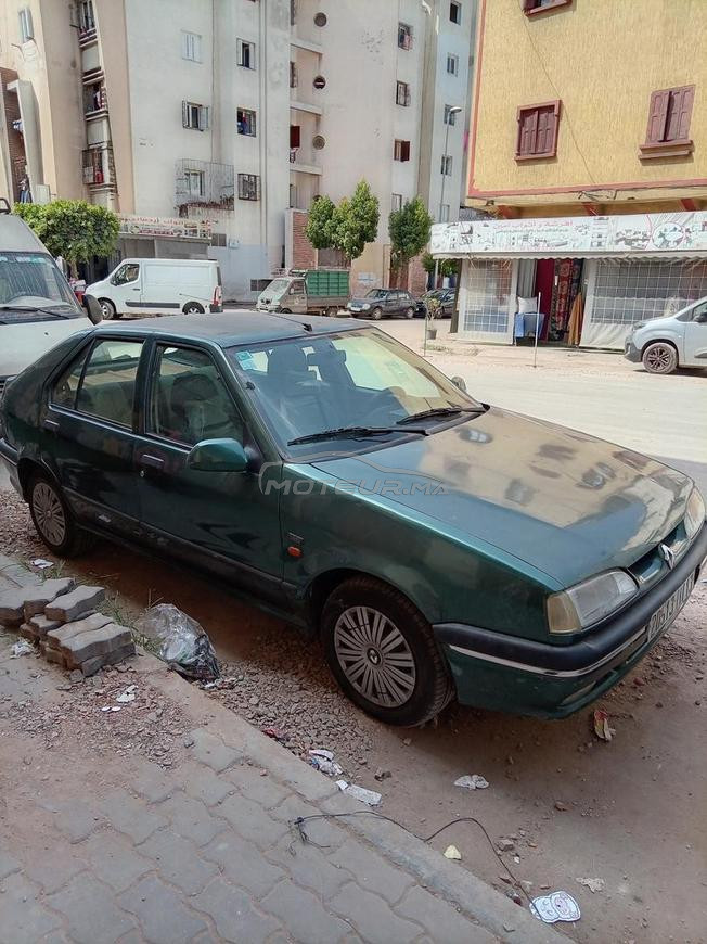 Renault R19 Diesel Manuelle 1995 à Casablanca