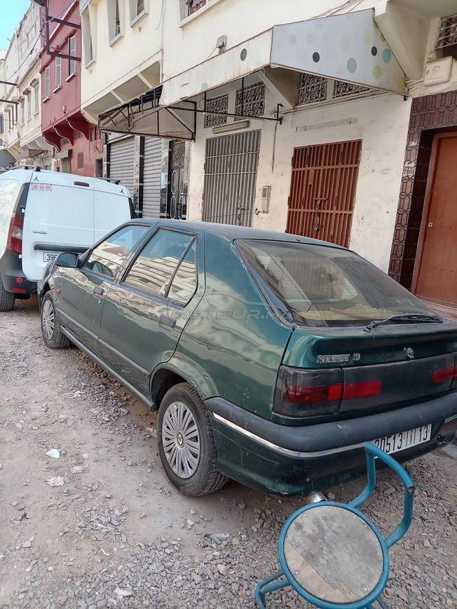 Renault R19 Diesel Manuelle 1995 à Casablanca