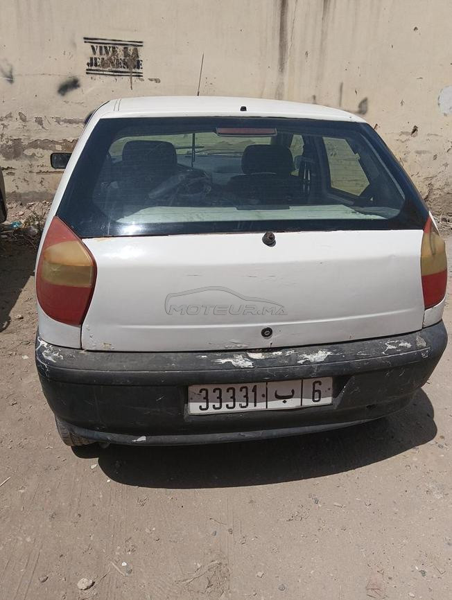 palio Brazil avendre 