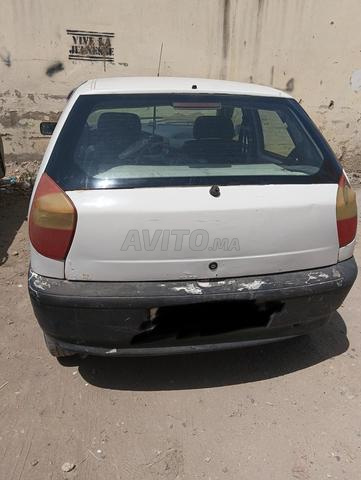 Palio Brazil à vendre - 2