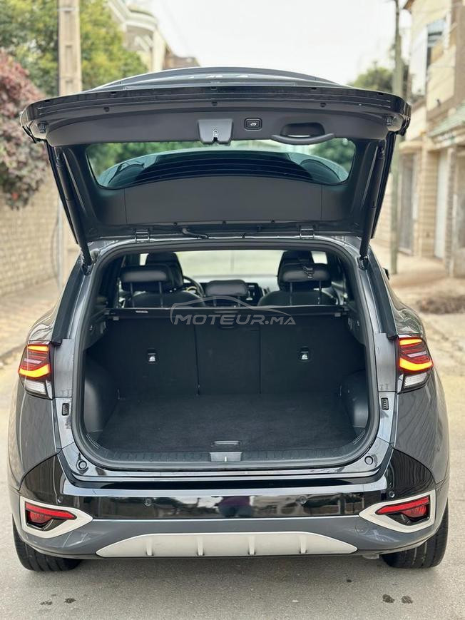 Kia Sportage Gt-Line Diesel 2025 