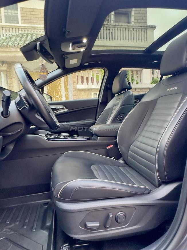 Kia Sportage Gt-Line Diesel 2025 