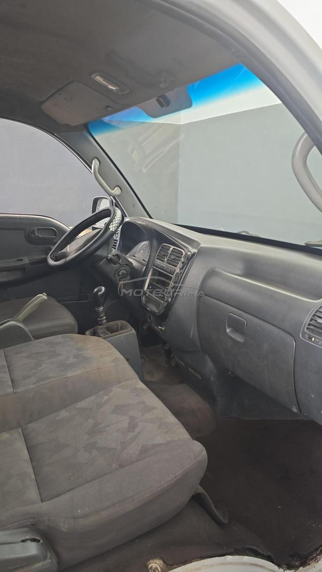 kia 2700 agadir