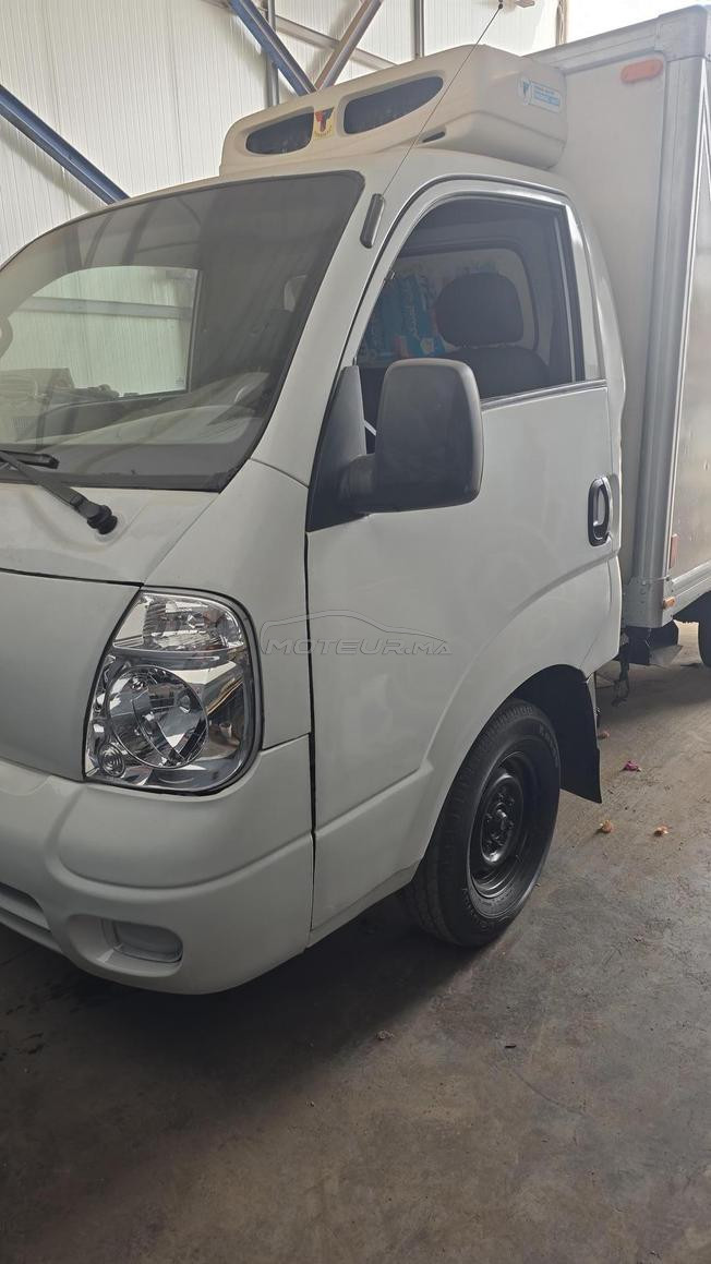 kia 2700 agadir