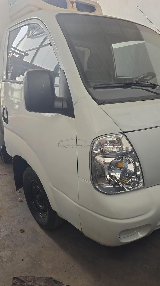 kia 2700 agadir