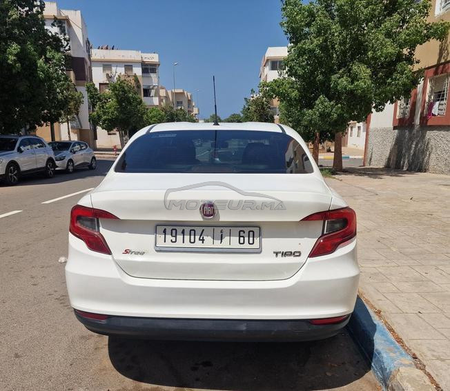 Fiat Tipo tt optios