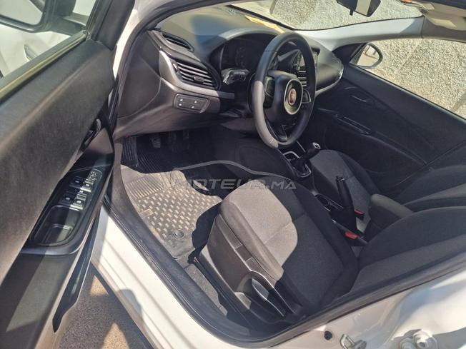 Fiat Tipo tt optios