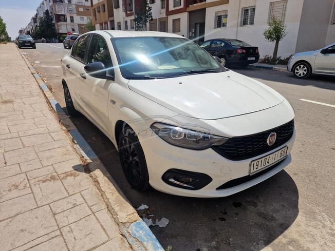 Fiat Tipo tt optios