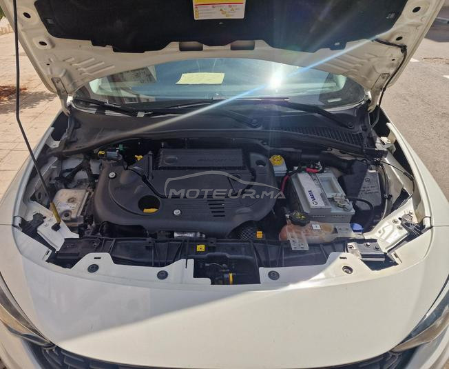 Fiat Tipo tt optios