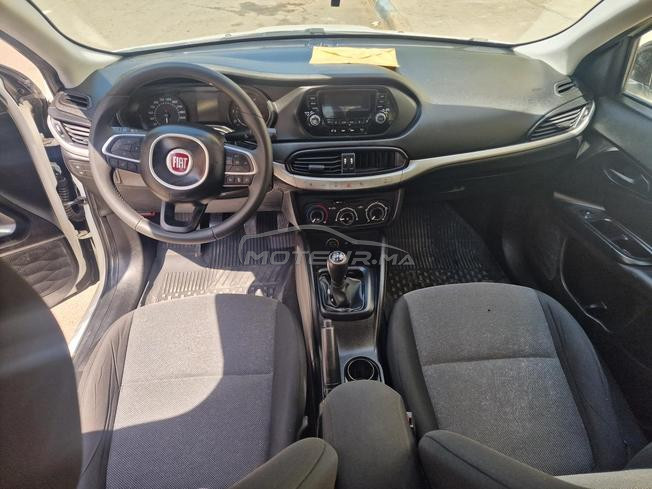 Fiat Tipo tt optios