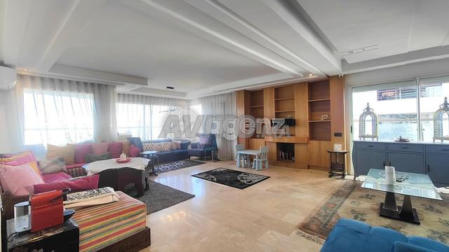 CMN-AN-1887 - Appartement à louer à Bourgogne