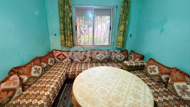 CMN-HA-2108 - Appartement à vendre à Hay Hassani - 2