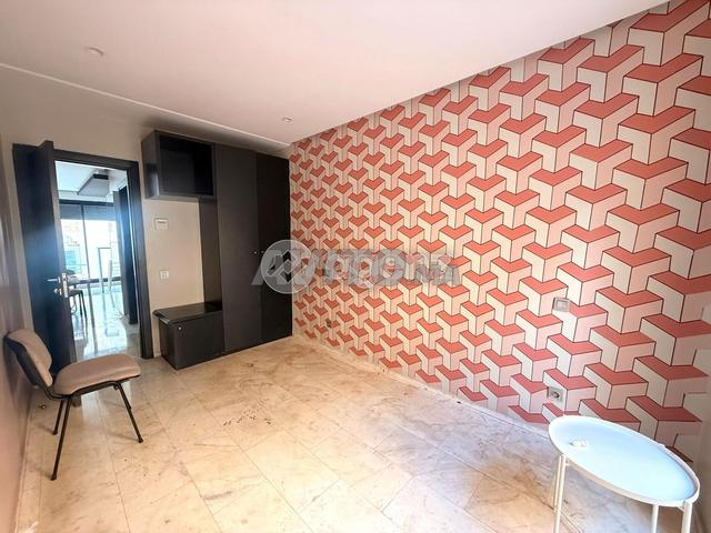 CMN-MA-2664 - Appartement à vendre à Maârif - 2