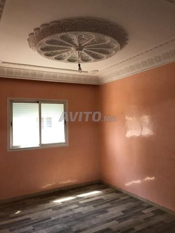 Appartement moyen standing sur le boulevard Mohammed VI Ain Oulja - 2