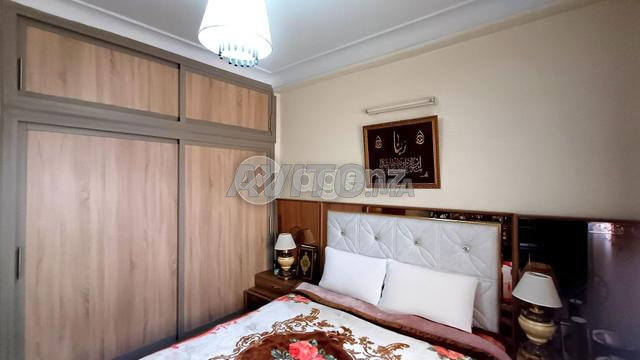 FES-AG-1085 - Appartement à vendre à Saada - 2