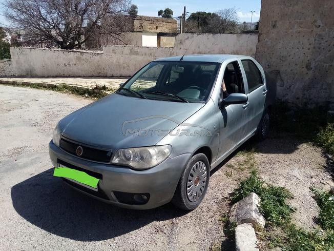 fiat siena