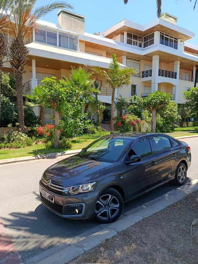 Citroen Diseil 1ère Main ✋