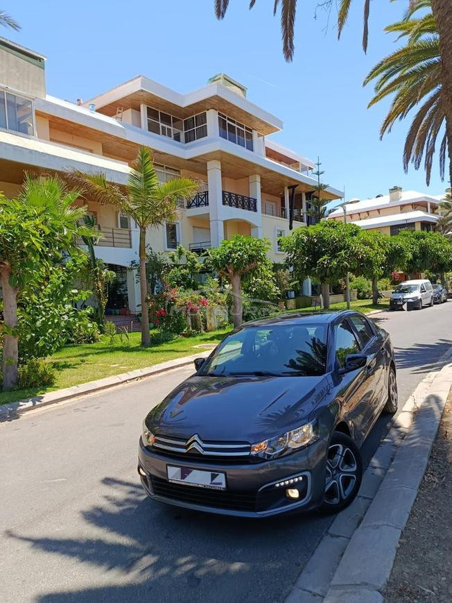 Citroen Diseil 1ère Main ✋