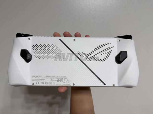Rog Ally 2T 2000 Go - 2