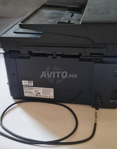 Imprimante multifonction laser professionnelle HP M127fw - 2