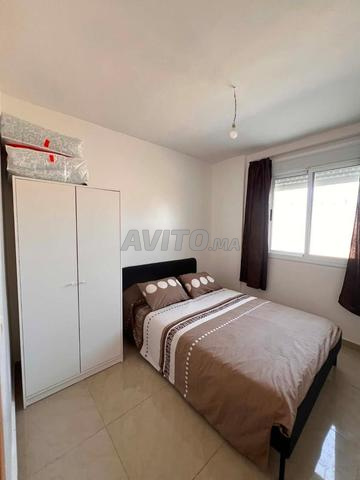 Appartement Tanger Sable d'Or proche de la plage - 2