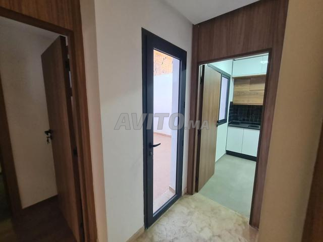 Appartement à vendre 80 m² à Dar Bouazza - 2