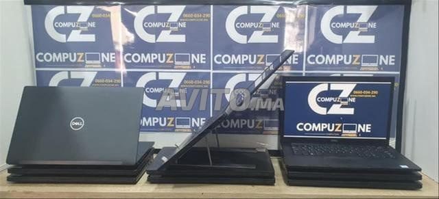 DELL 7490 i5-8ème Génération 8Go RAM 512Go SSD