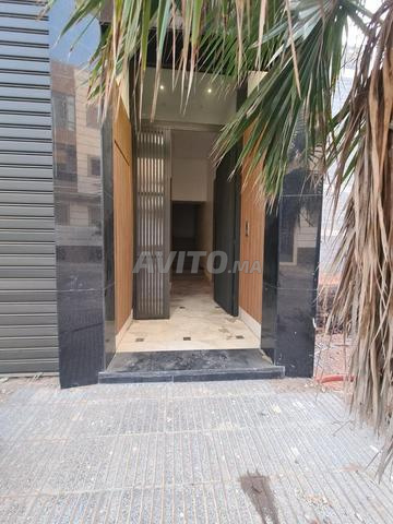 Appartement à vendre 80 m² à Dar Bouazza