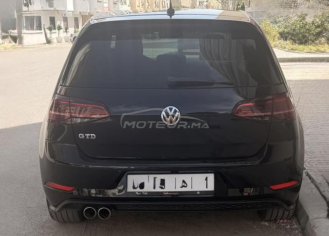 golf7,5 original