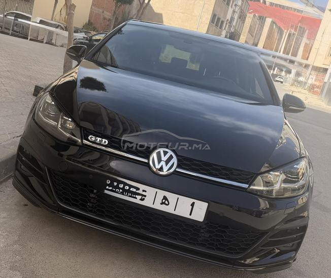golf7,5 original