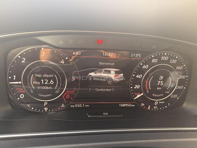 golf7,5 original
