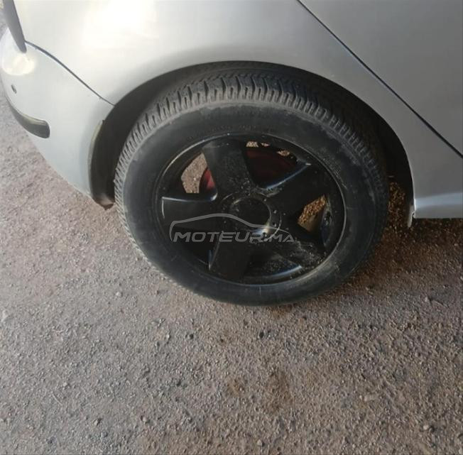 skoda Fabia en très bonne état 