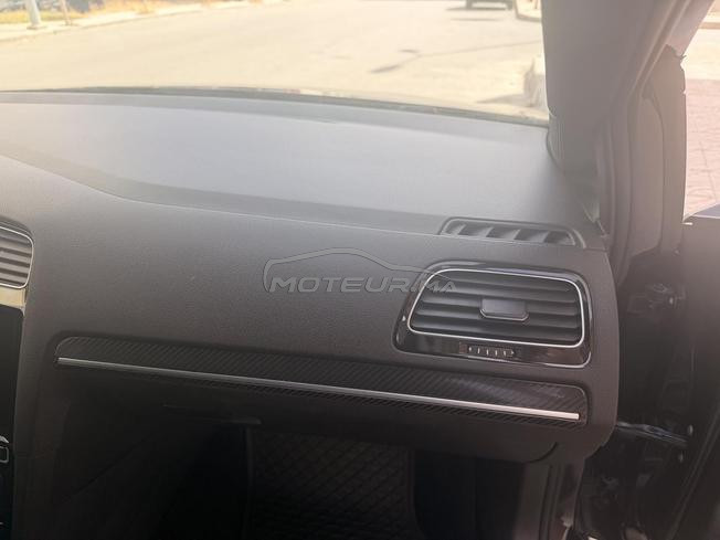 golf7,5 original