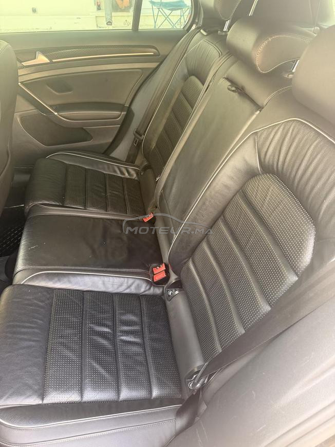 golf7,5 original