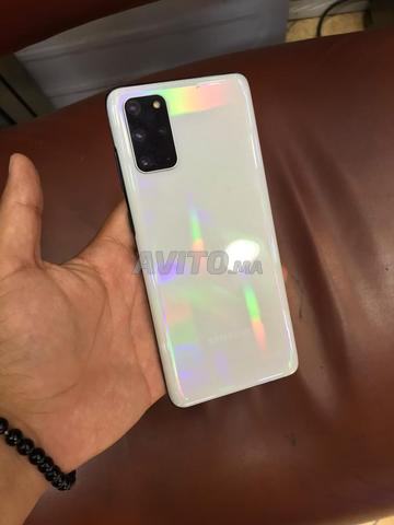 Samsung Galaxy S20 plus - 2