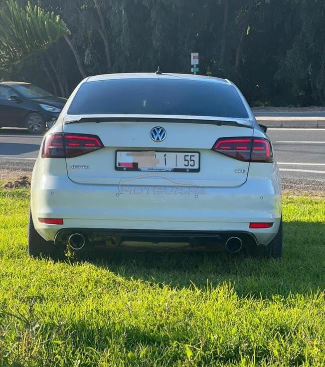 jetta volkswagen 1.6 manuelle