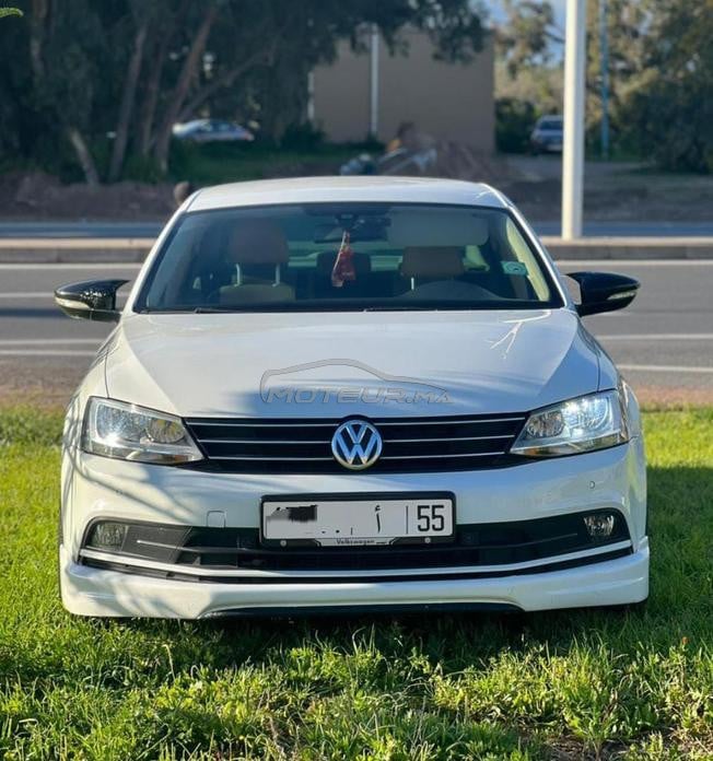 jetta volkswagen 1.6 manuelle