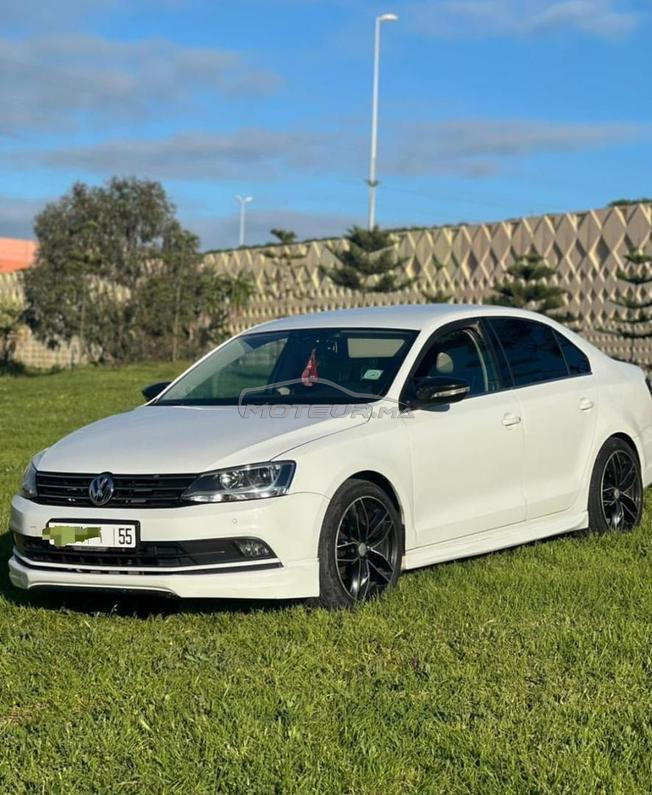 jetta volkswagen 1.6 manuelle