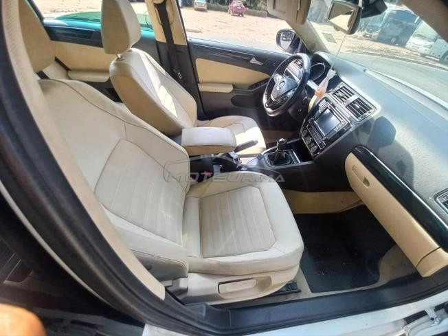 jetta volkswagen 1.6 manuelle