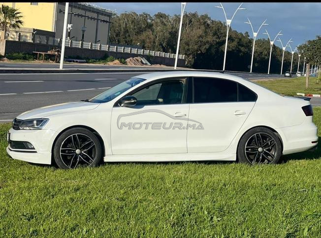 jetta volkswagen 1.6 manuelle